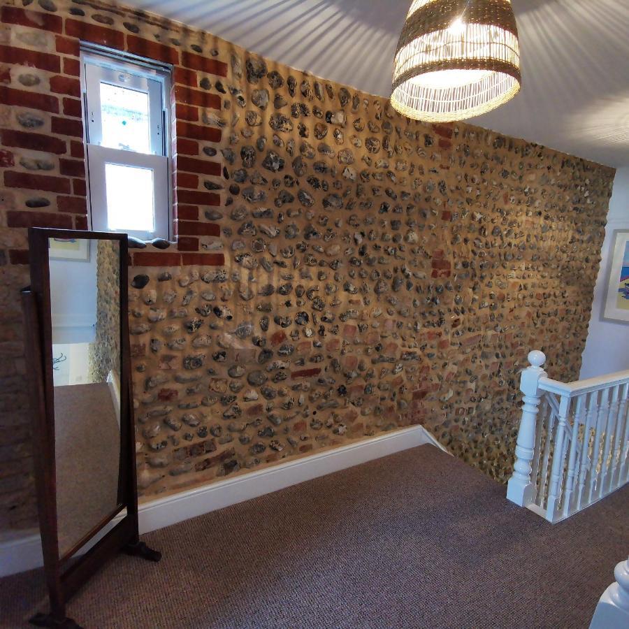 Villa The Haven à Sheringham Extérieur photo