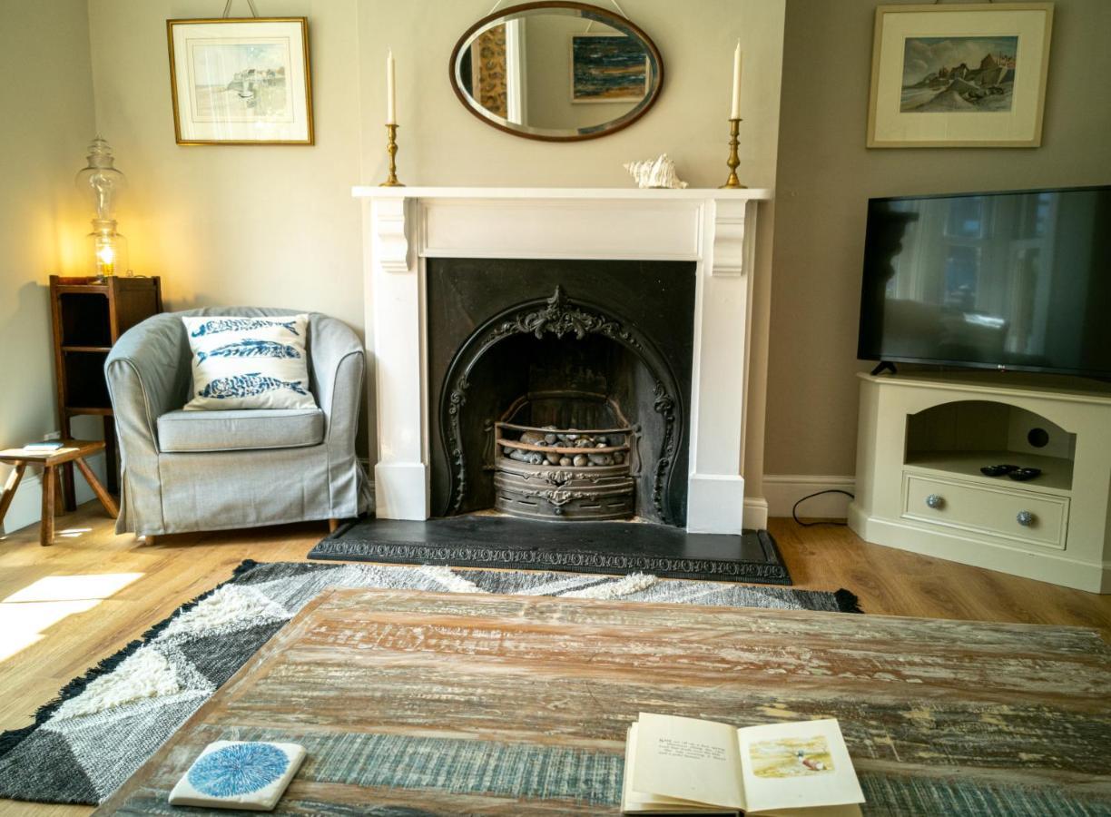 Villa The Haven à Sheringham Extérieur photo