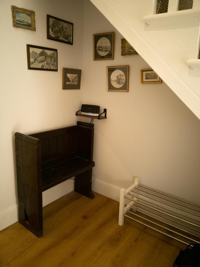 Villa The Haven à Sheringham Extérieur photo