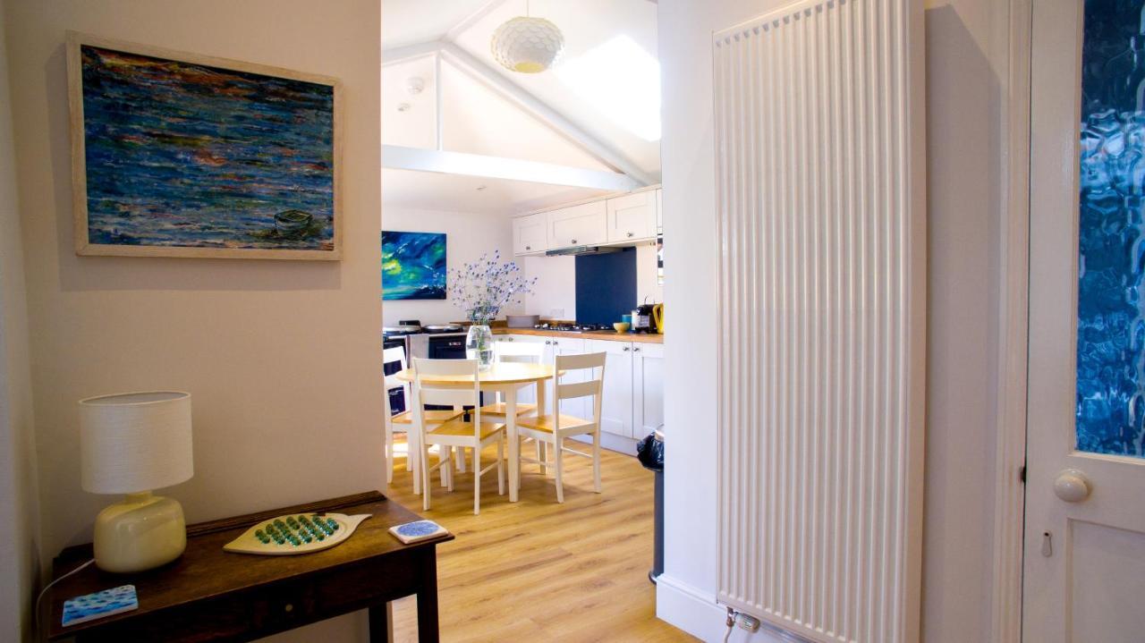 Villa The Haven à Sheringham Extérieur photo
