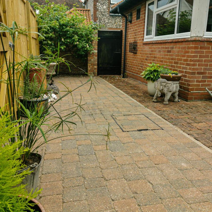 Villa The Haven à Sheringham Extérieur photo