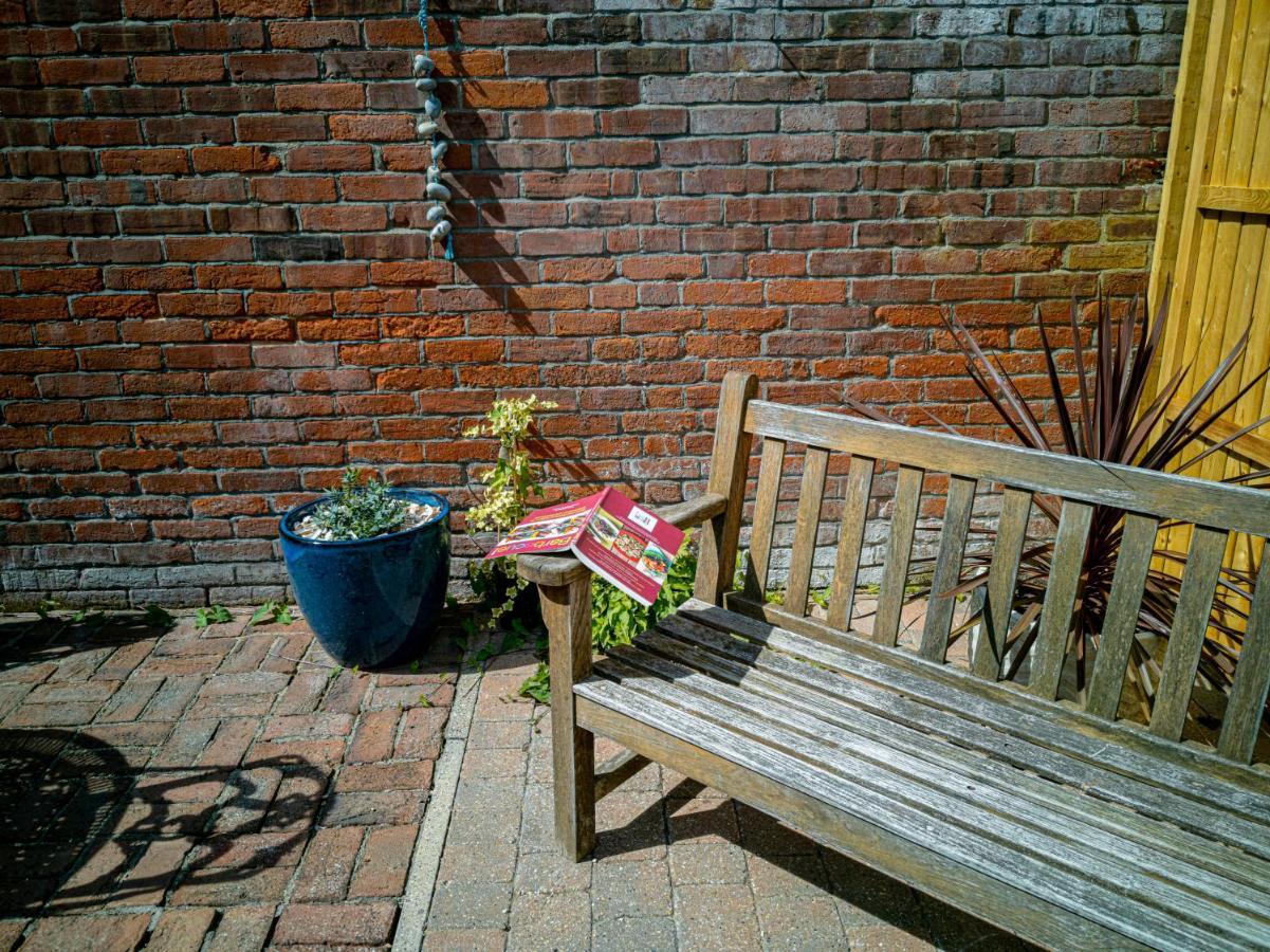 Villa The Haven à Sheringham Extérieur photo