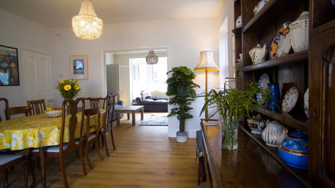 Villa The Haven à Sheringham Extérieur photo