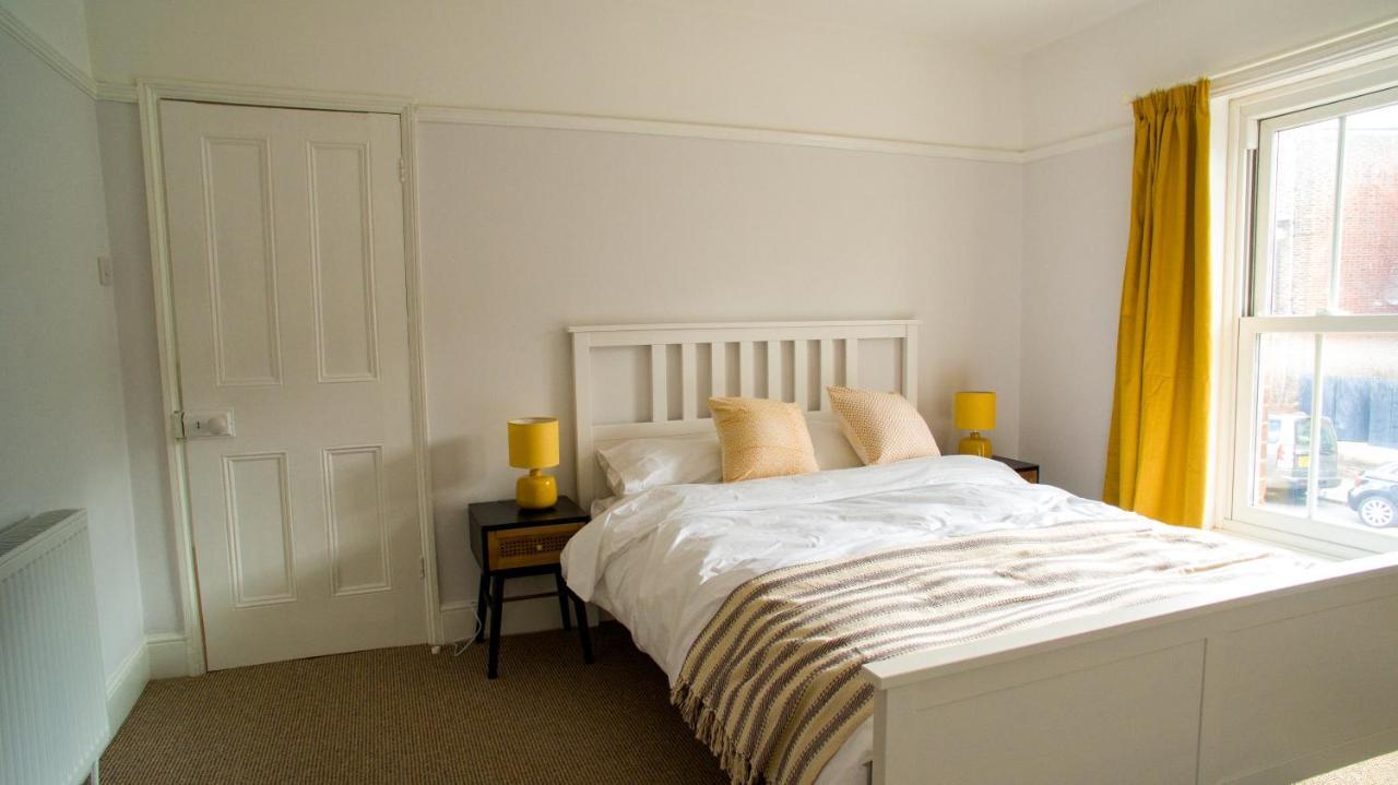 Villa The Haven à Sheringham Extérieur photo
