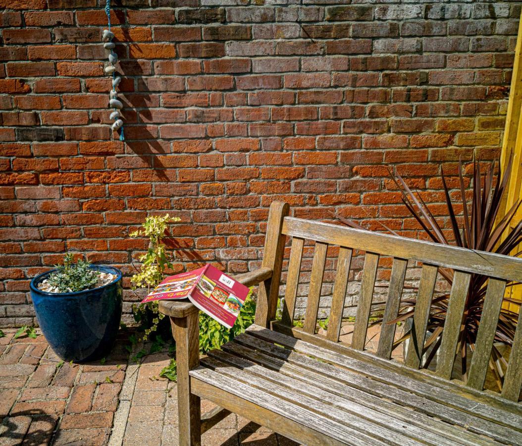 Villa The Haven à Sheringham Extérieur photo