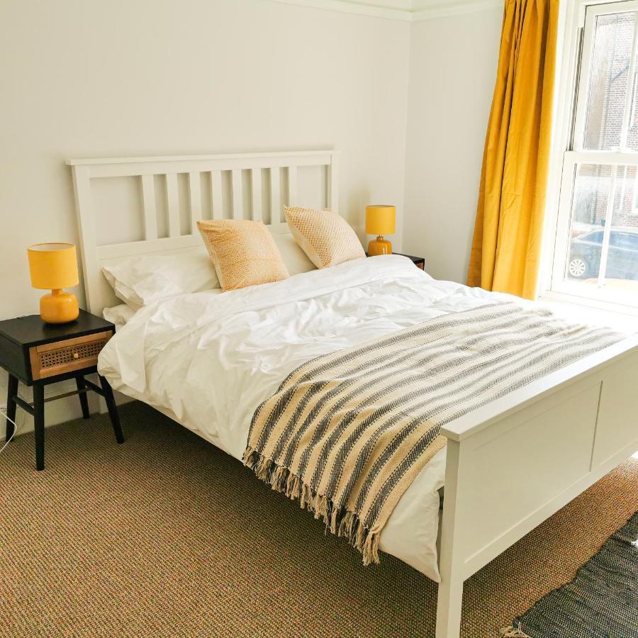 Villa The Haven à Sheringham Extérieur photo