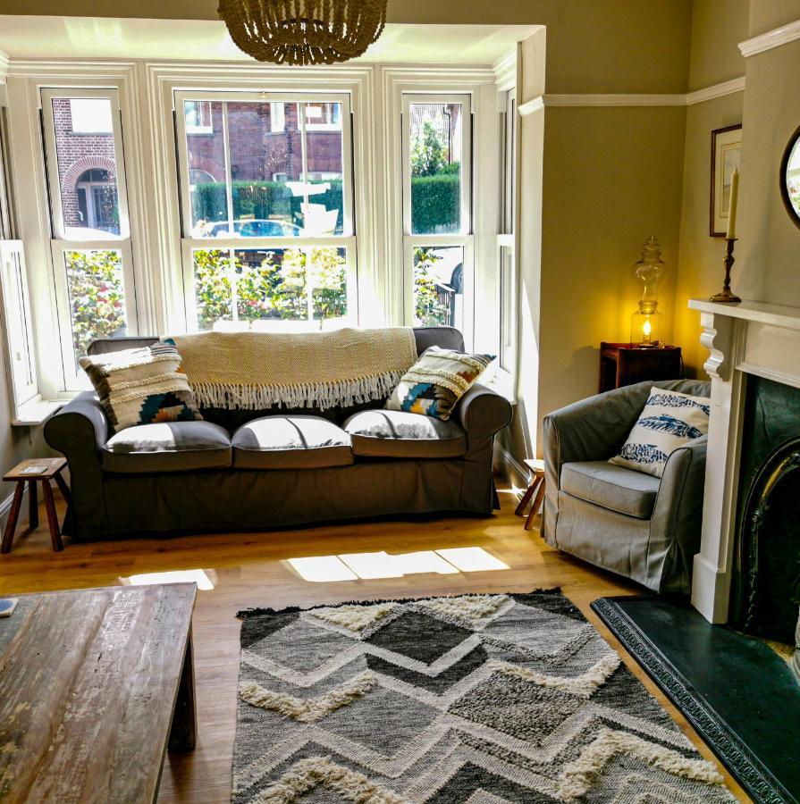Villa The Haven à Sheringham Extérieur photo