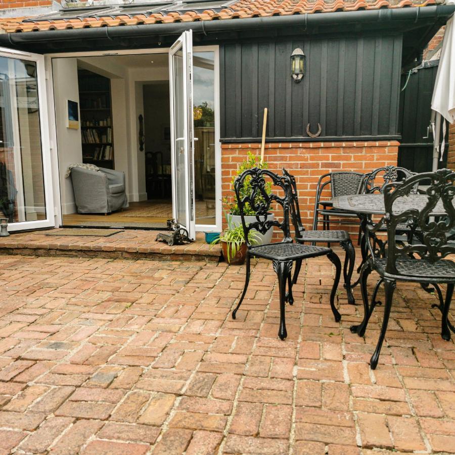 Villa The Haven à Sheringham Extérieur photo