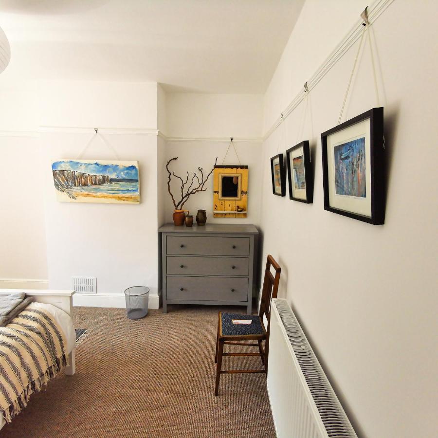 Villa The Haven à Sheringham Extérieur photo