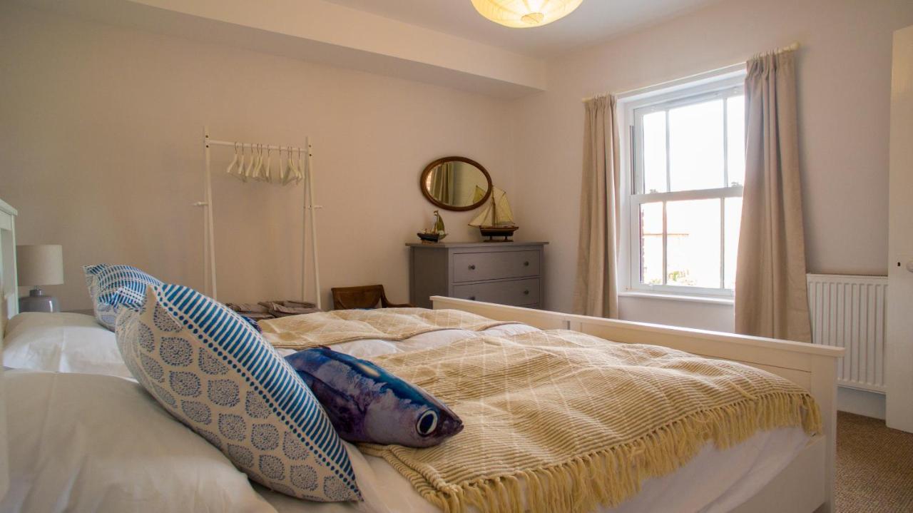 Villa The Haven à Sheringham Extérieur photo